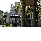 Foto: Piazza del Tempio e Basilica