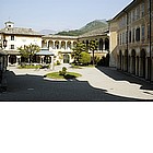 Foto: Piazza del Tempio