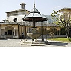Foto: Piazza del Tempio