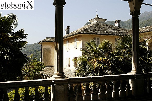 Piazza del Tempio