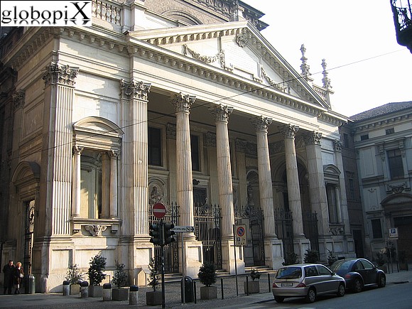 San Filippo Neri