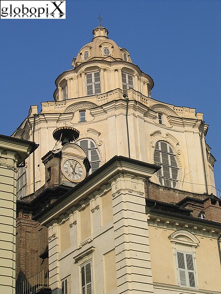 San Lorenzo
