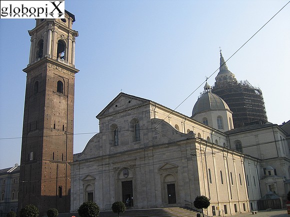 Duomo di Torino