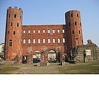 Porte Palatine