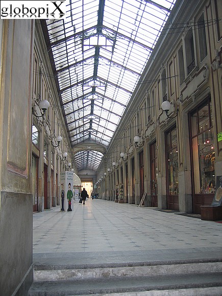 Galleria Umberto I