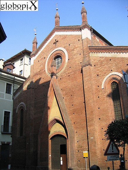 Torino - San Domenico