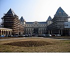 Castello del Valentino