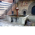 Borgo Medievale - Fontana Oulx e Salbertrand