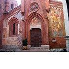Borgo Medievale - chiesa