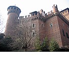 Rocca del Borgo Medievale