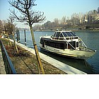 Il fiume Po