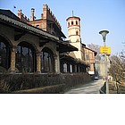 Taverna del Borgo