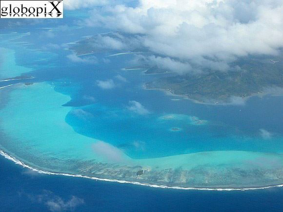 Bora Bora - Bora Bora