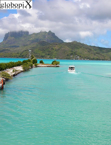 Bora Bora