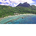 Photo: Bora Bora