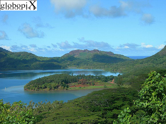 Huahine