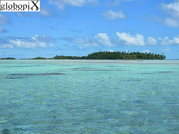 Rangiroa - Rangiroa