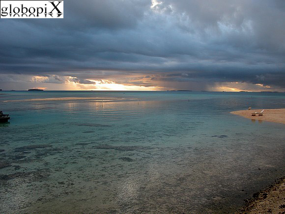 Tramonto