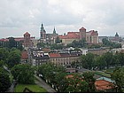 Foto: Collina di Wawel