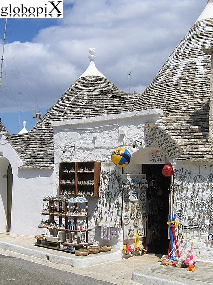 Trulli