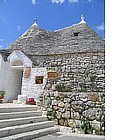 Photo: Trullo Siamese
