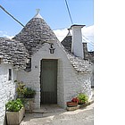 Photo: Trullo - Via Monte San Gabriele