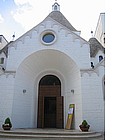 Photo: St. Antonio church