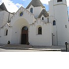 Photo: St. Antonio church