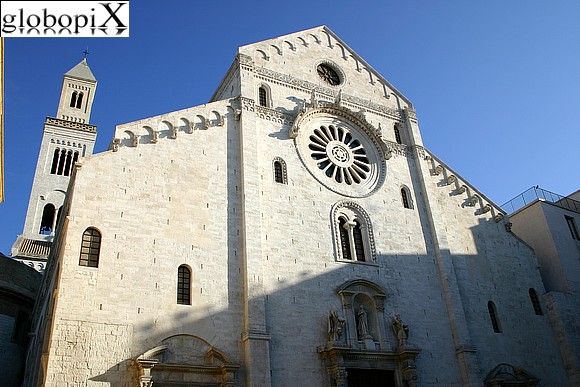 Cattedrale di San Sabino