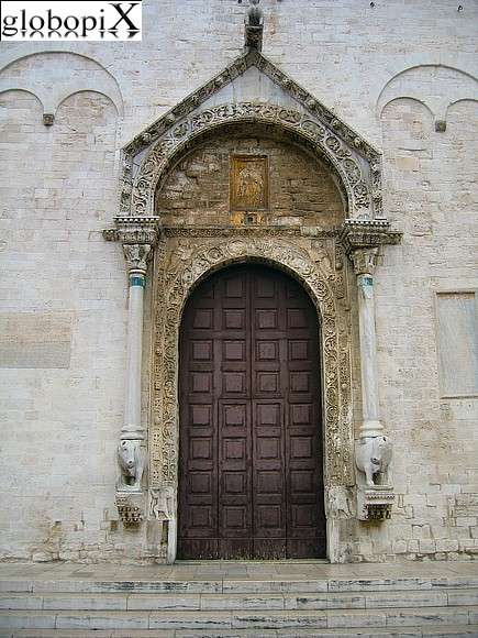 Portale di San Nicola