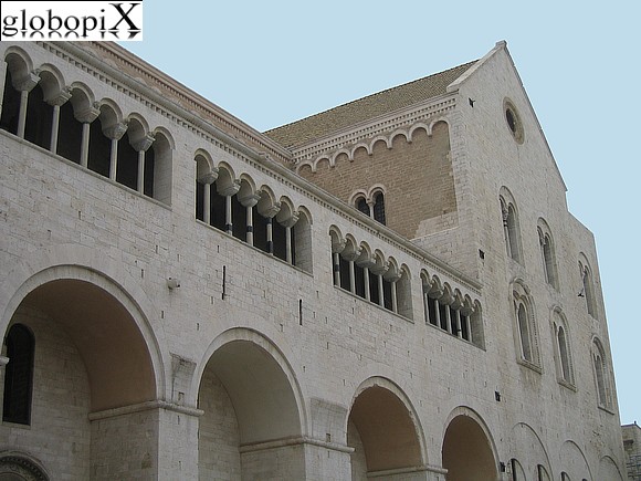 Basilica di San Nicola