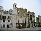 Foto: Chiesa della Vallisa