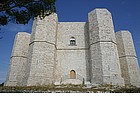 Vista del castello