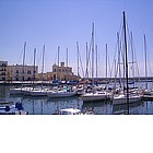 Photo: Gallipoli's harbour