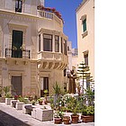Photo: Vicoli in Gallipoli