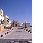 Photo: Vicoli in Gallipoli