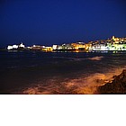 Panorama di Vieste