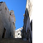 Cattedrale di Vieste