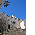 Cattedrale di Vieste