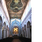 Cattedrale di Vieste