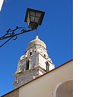 Cattedrale di Vieste