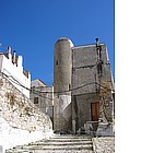 Photo: Castello di Peschici