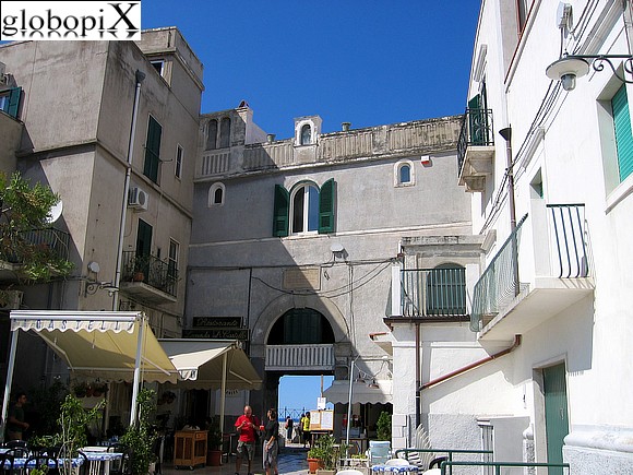 Centro storico