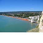 Spiaggia del Castello
