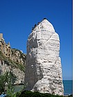Spiaggia del Castello