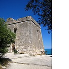 Spiaggia di Portogreco