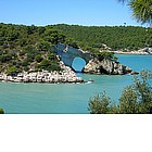 Testa del Gargano