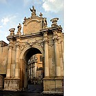 Photo: Porta Rudiae