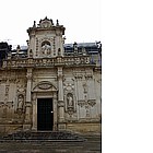 Foto: Duomo di Lecce