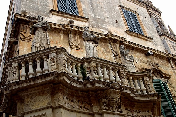 Piazza Duomo